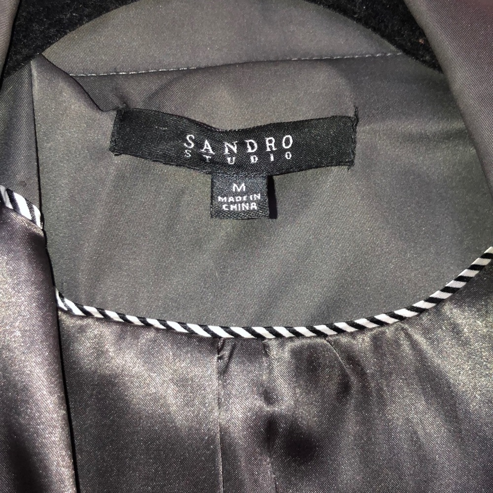 Jacket - Picture 2 of 4